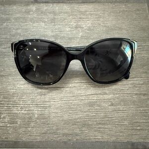 Prada PR01OS Conceptual Sunglasses